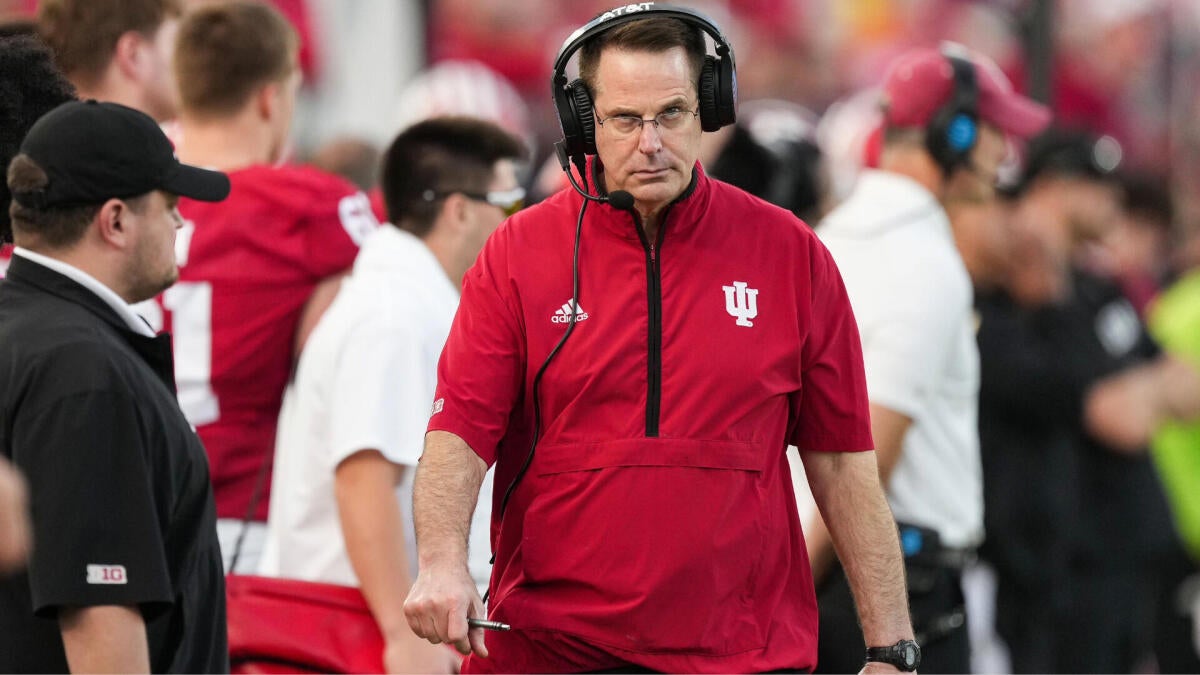 CFP overreactions: Indiana's Curt Cignetti on Hall of Fame track