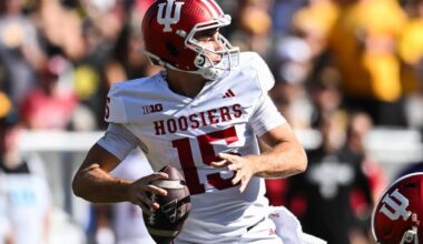 2026 College Football Playoff semifinal odds, lines: Picks, predictions from proven model