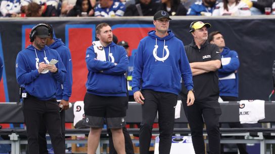 Philip Rivers Interviews for Bills Job Amid NFL Coaching Carousel