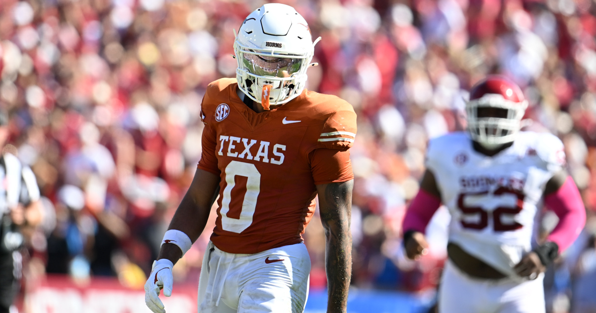 The seventh Mike the Tiger at his enclosure on LSU's campus, via LSU