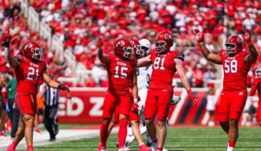 Utah lands top USC staffer for general manager role