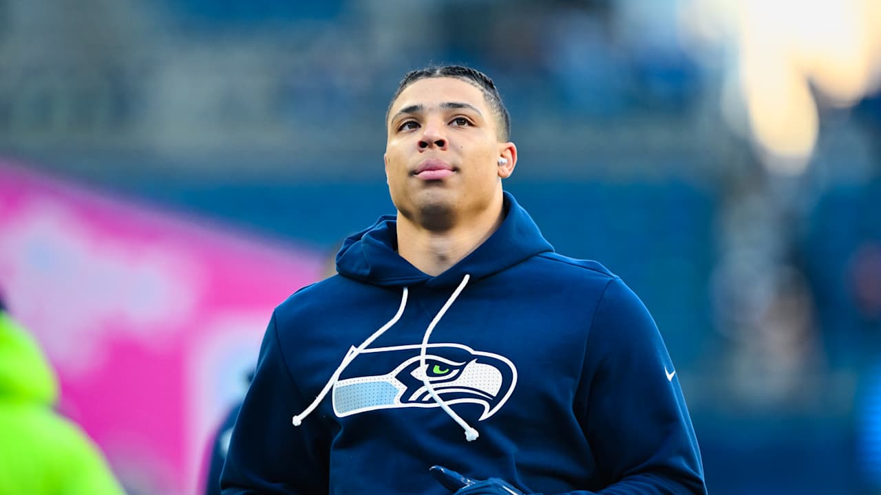 More Updates On Zach Charbonnet’s Injury, Other Injured Players & News From Mike Macdonald’s Press Conference