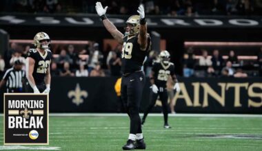 Chase Young finds place, New Orleans invited to bid on 2031 Super Bowl