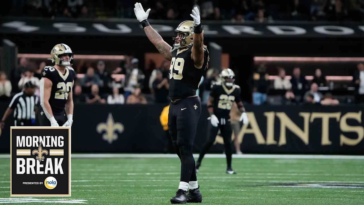 Chase Young finds place, New Orleans invited to bid on 2031 Super Bowl