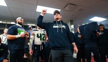 ‘We’ve Got A Shot To Do Something Special’