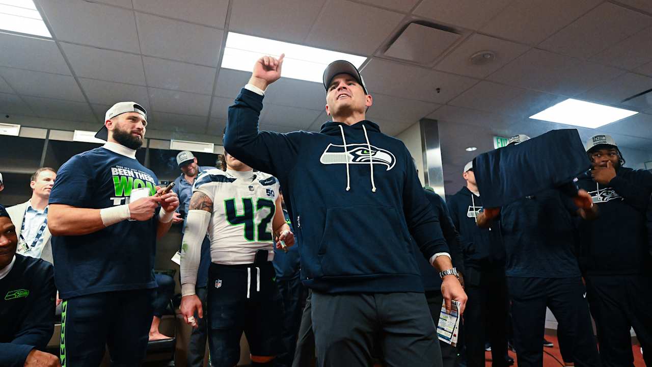 ‘We’ve Got A Shot To Do Something Special’