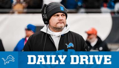 Detroit Lions staffer to coach 2026 Senior Bowl quarterbacks