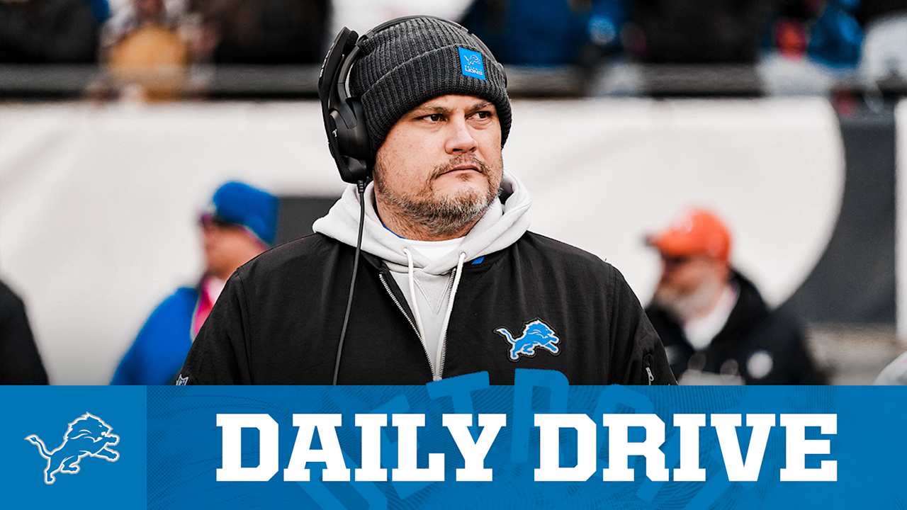 Detroit Lions staffer to coach 2026 Senior Bowl quarterbacks