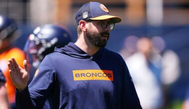 Five Things to Know About Davis Webb