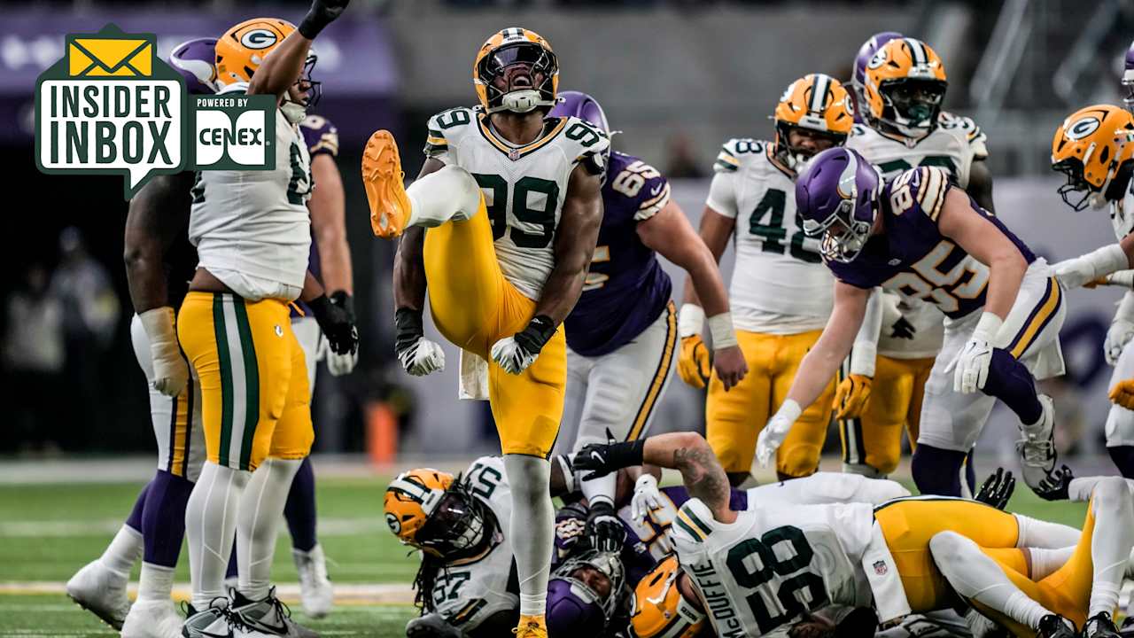 That’s how this whole thing starts for young players