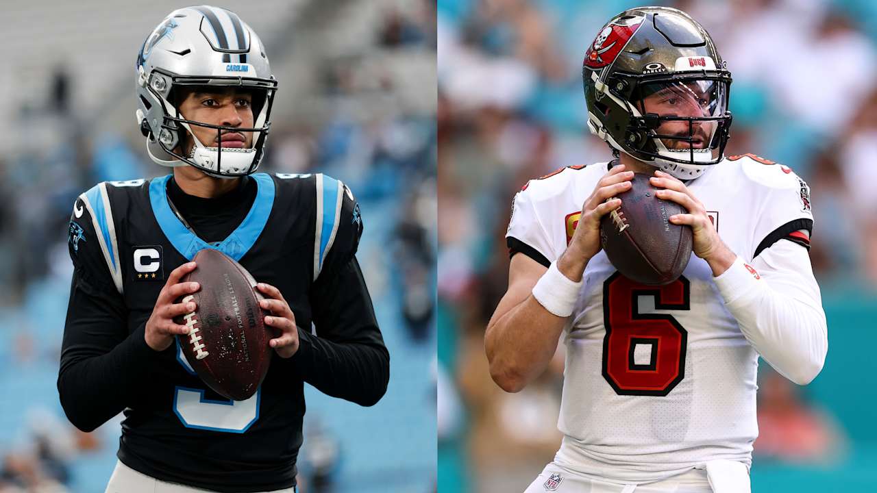 Two must-know storylines for Saturday's Week 18 game