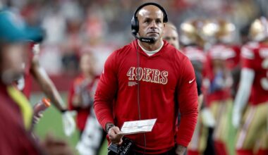 Five Things to Know About Robert Saleh