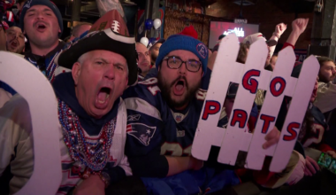 Patriots' Drake Maye faces Broncos' D and Jarrett Stidham steps in for Bo Nix in AFC title game