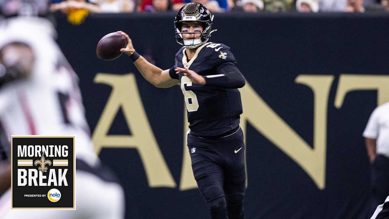 Tyler Shough named finalist for AP Offensive Rookie of the Year