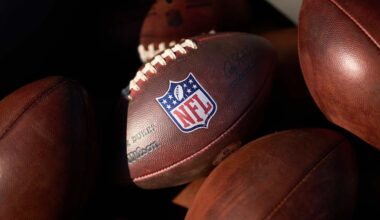 Guide to the Raiders' 2026 offseason