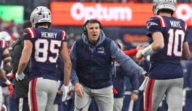 NFL conference championship picks: Our experts face off on Patriots-Broncos, Rams-Seahawks