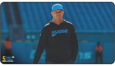 5 Things to Know About Adam Fuller