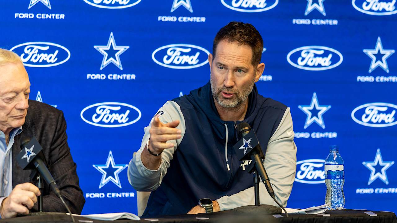 What are the Cowboys looking for in their next defensive coordinator?