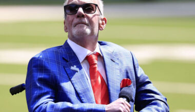 Colts confirm FBI opened investigation into Irsay's death