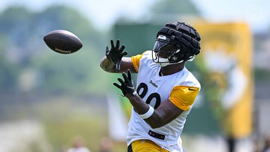 Steelers' Darnell Washington Opens Up About Aaron Rodgers Getting Frustrated With Teammates (Steelers News)
