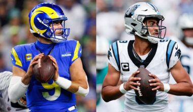 Three must-know storylines for Saturday's playoff game