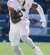 Rachaad White Says Goodbye - JoeBucsFan.com