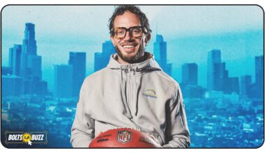 Why NFL Experts Love Chargers Hire of New OC Mike McDaniel