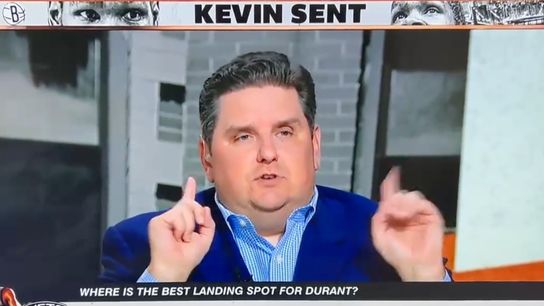 Steelers' Brian Windhorst