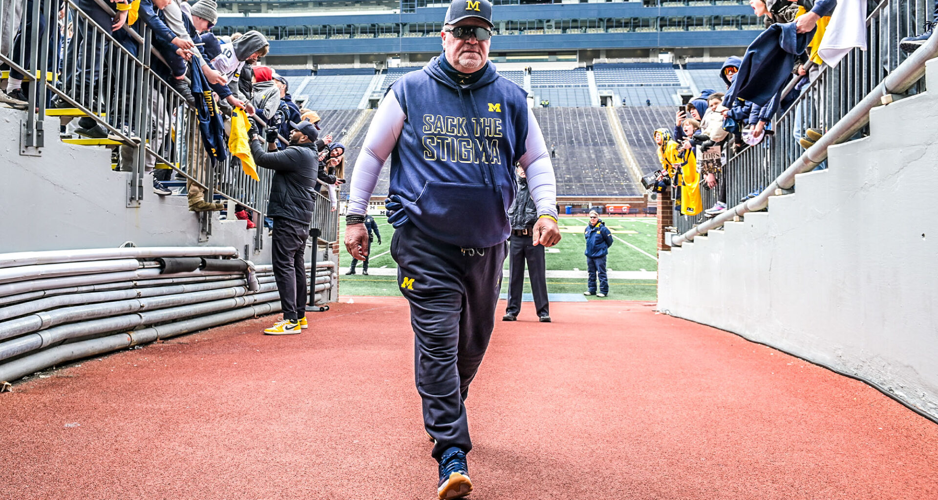 Why Wink Martindale perfectly suits the New York Jets defense