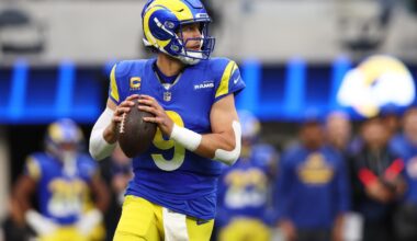 NFL MVP debate will continue until a winner is announced next month