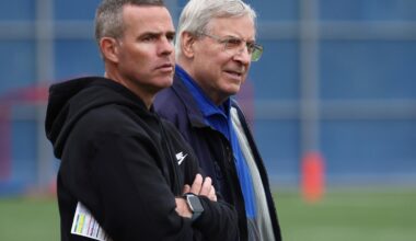 Bills owner feels team hit 'proverbial wall' after latest playoff loss