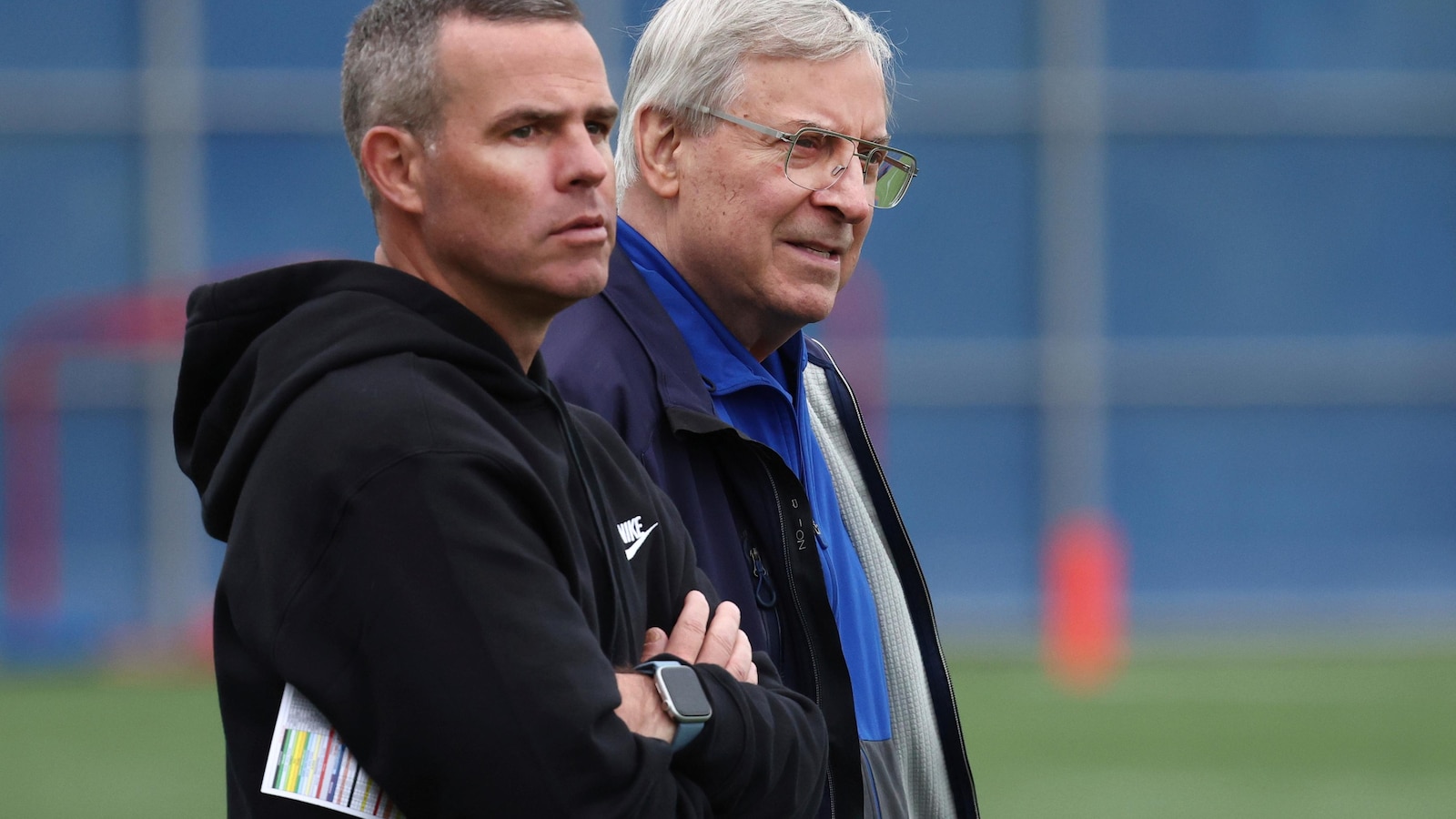 Bills owner feels team hit 'proverbial wall' after latest playoff loss