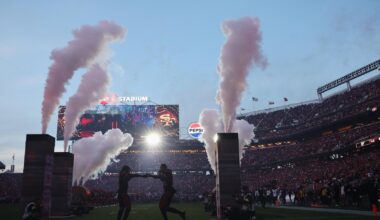 NFL sees 2nd-highest regular season average viewership since 1988