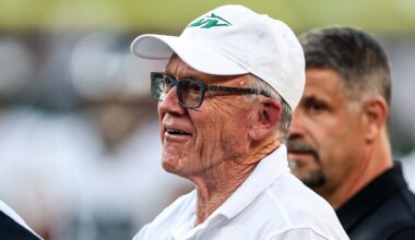Maybe Woody Johnson is as bad as Jets fans think