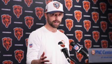 Ravens Hiring Declan Doyle as Offensive Coordinator