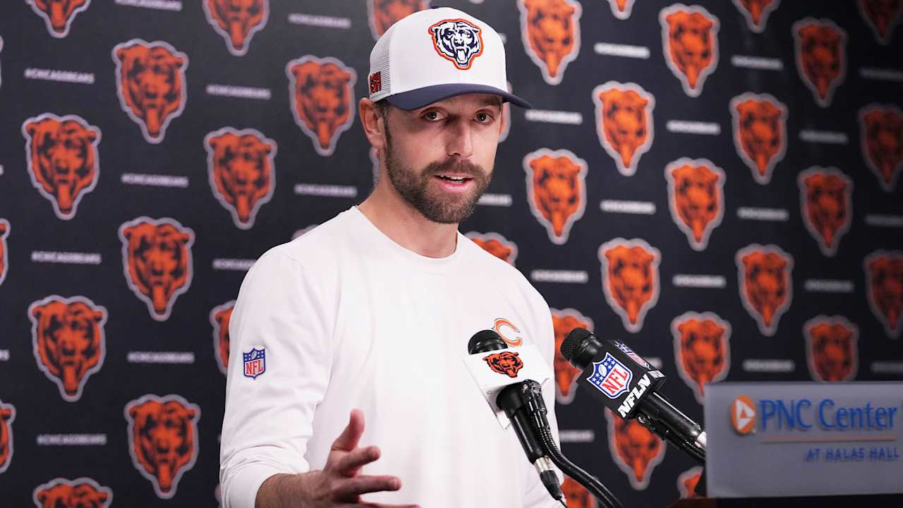 Ravens Hiring Declan Doyle as Offensive Coordinator