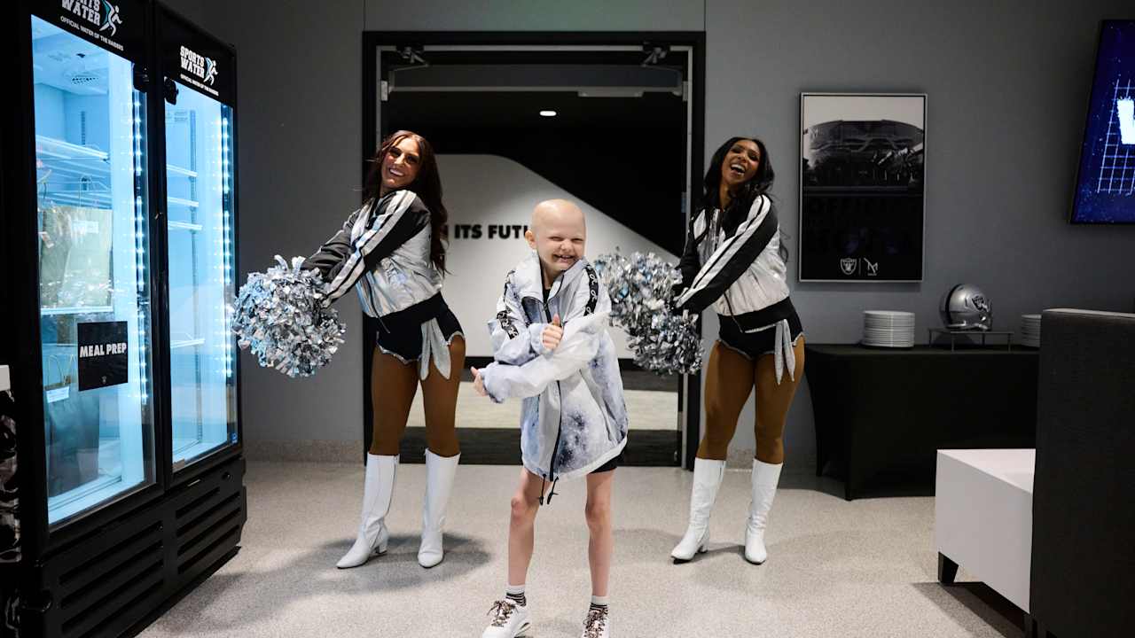 Point of View: A photo essay of the 2025 season