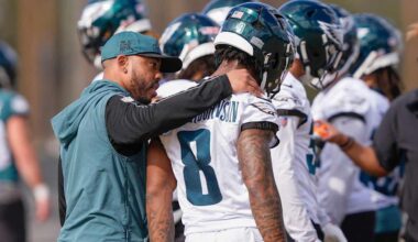 A deep dive into Christian Parker's history, what he can bring to Cowboys as DC