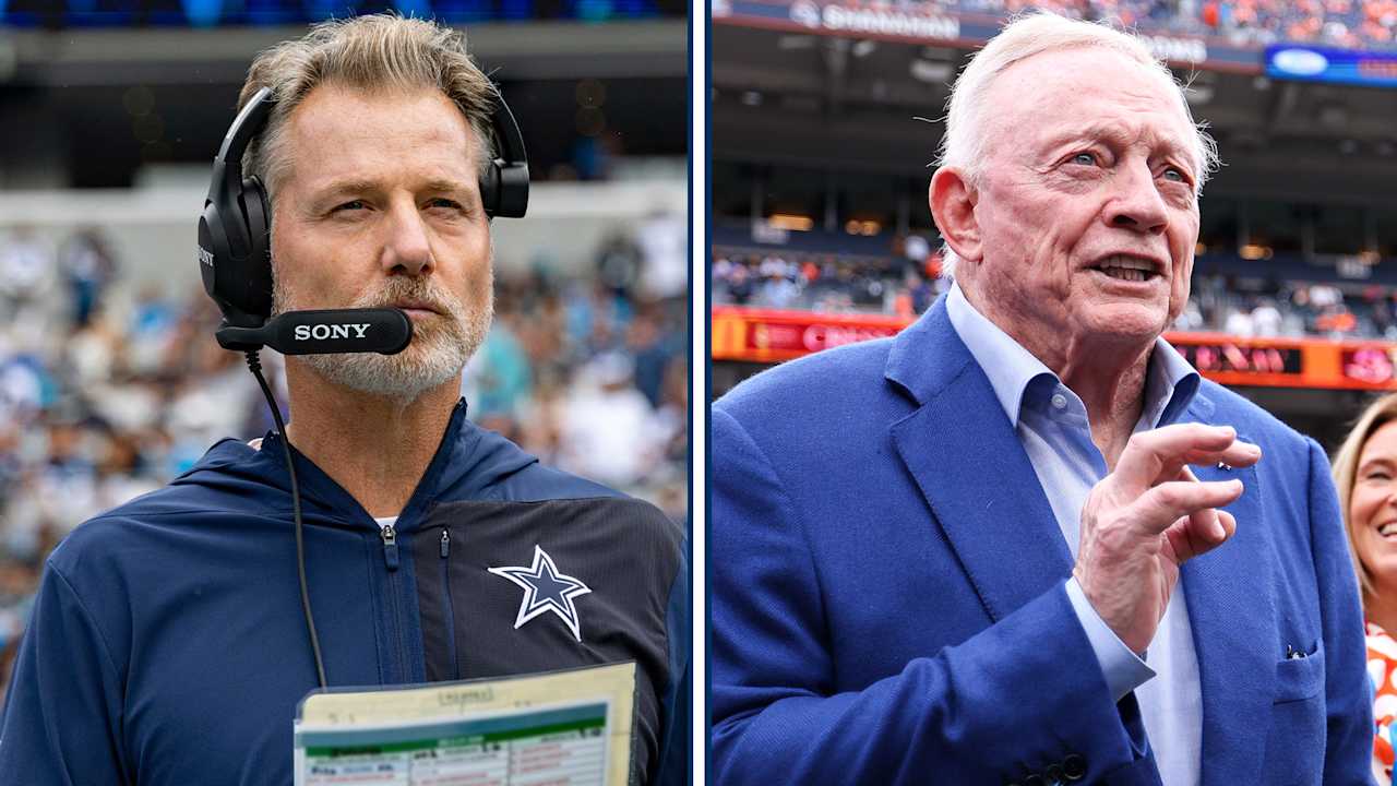 It was clear a change was needed