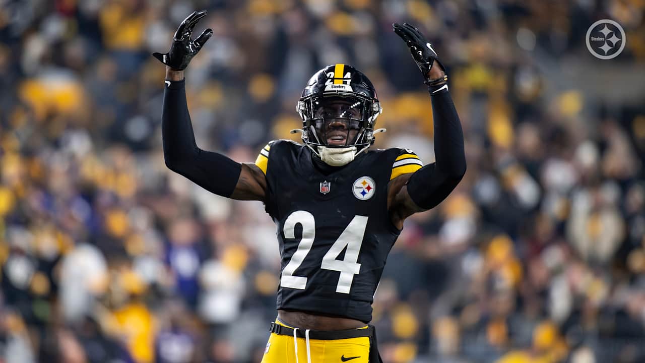 Wild Card Game vs. Texans