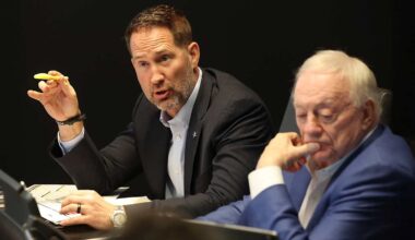 Remember, NFL never slows down