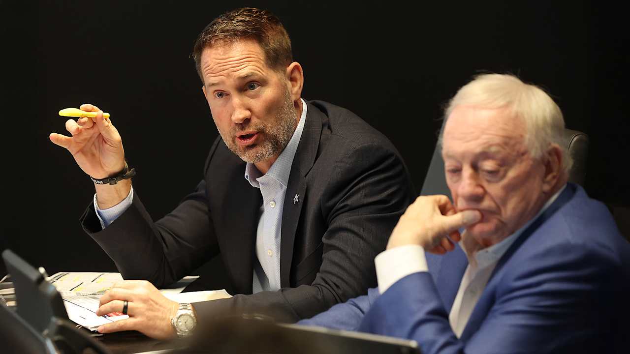 Remember, NFL never slows down