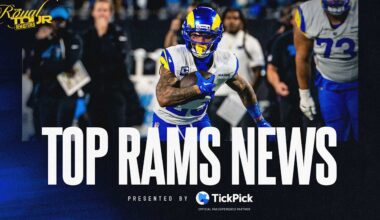 Previews and predictions for Rams at Bears in the divisional round