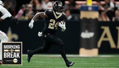 Devin Neal 2025 Season Recap