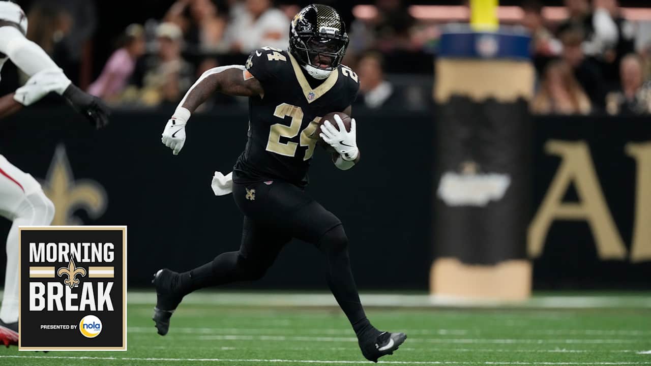 Devin Neal 2025 Season Recap