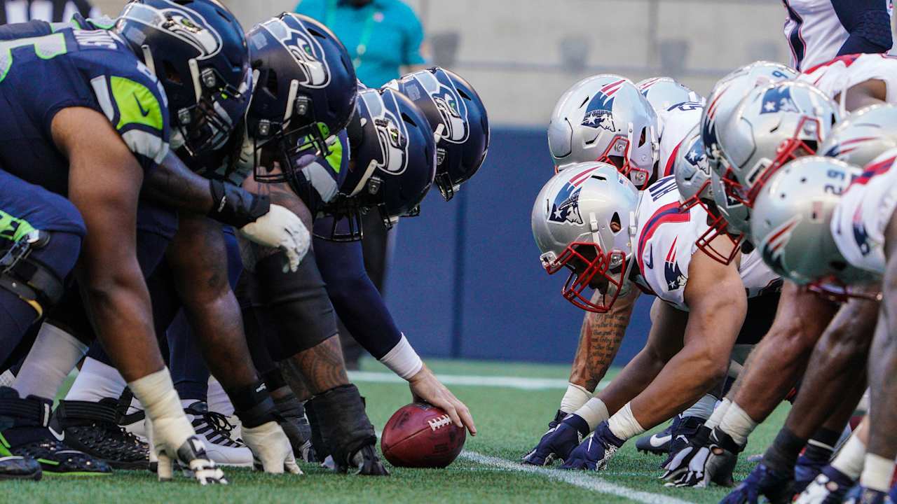 Patriots to Face Seahawks in Super Bowl LX at Levi’s Stadium in Santa Clara 