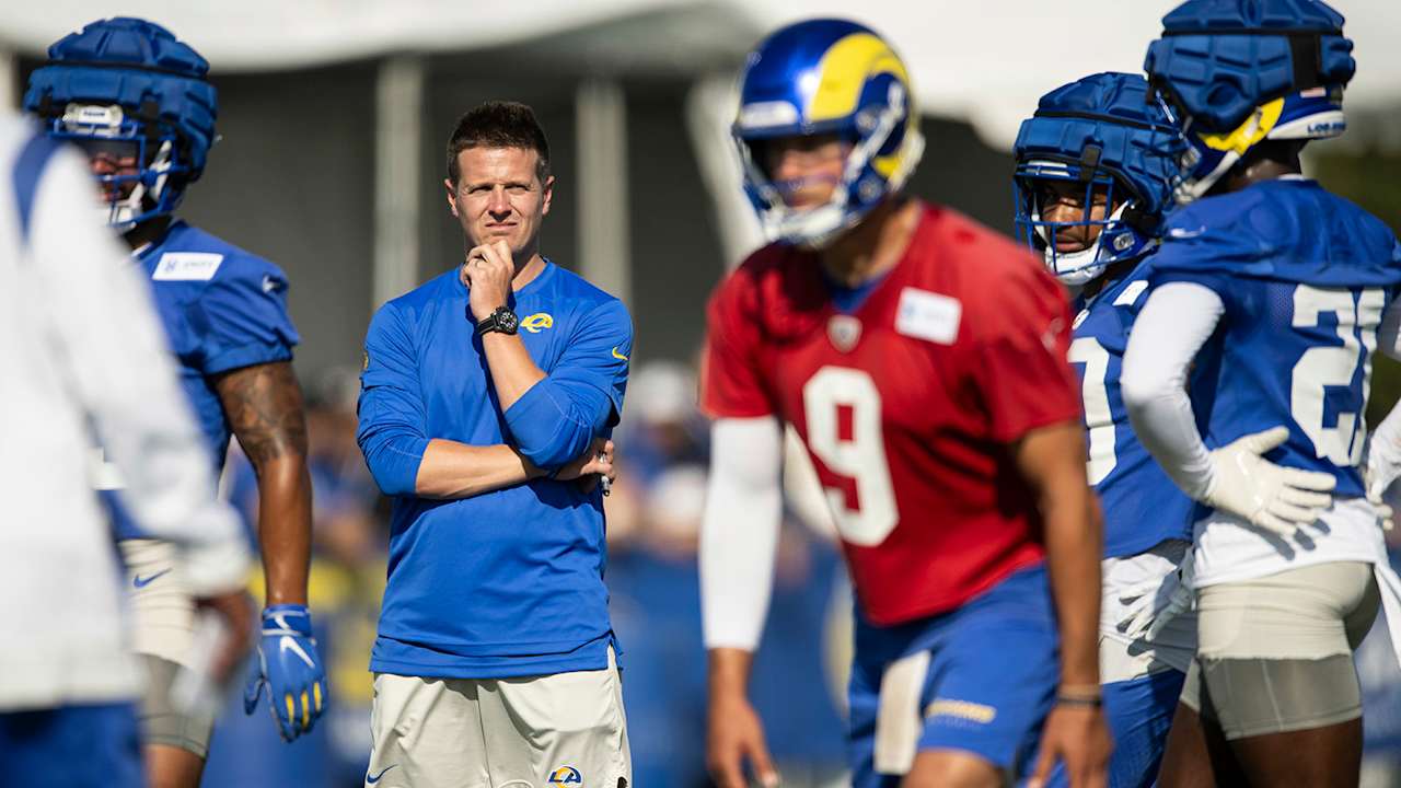 Cardinals Get Mike LaFleur For Second Interview