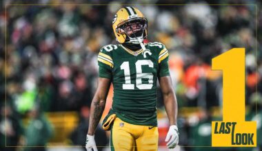 Could Bo Melton play offense, defense and special teams in same game for Packers?