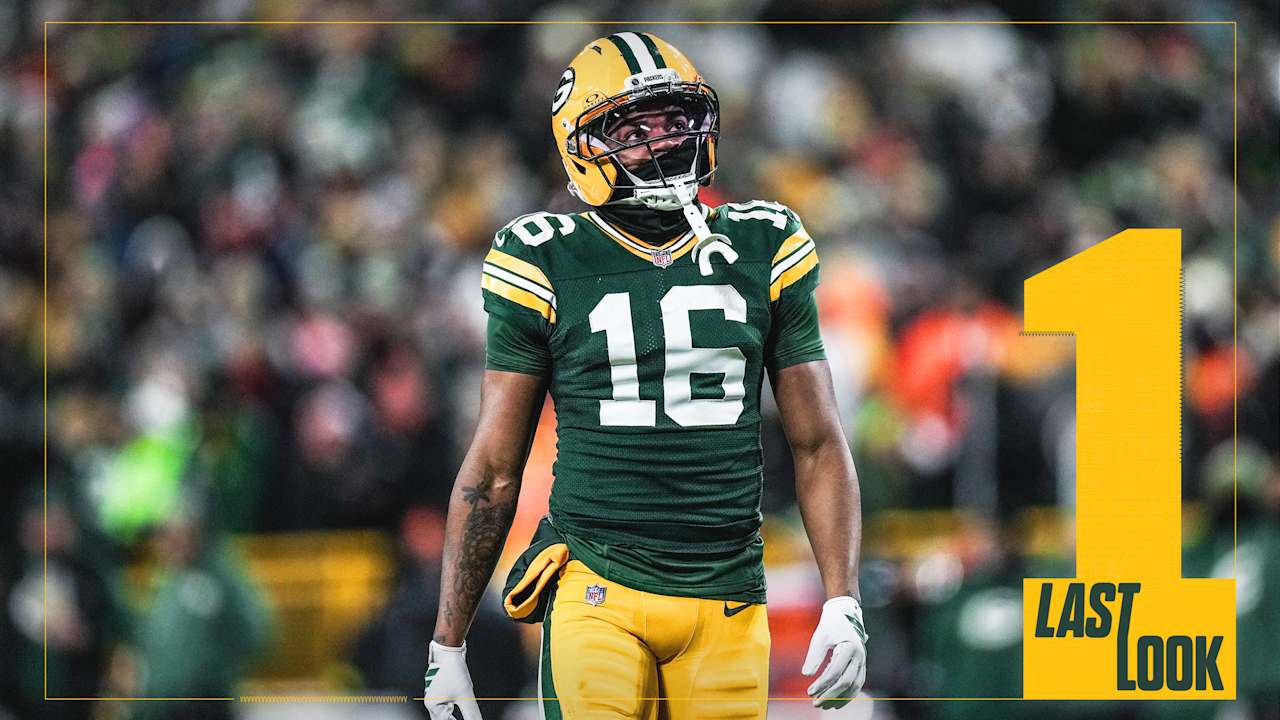 Could Bo Melton play offense, defense and special teams in same game for Packers?