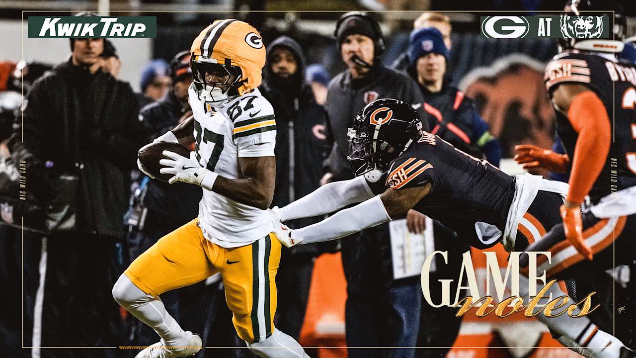 Packers lose their shot at fourth-quarter redemption 